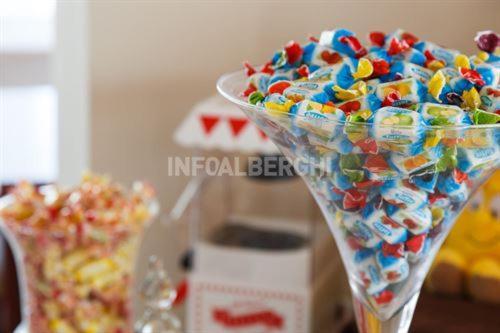Esperia Boutique Family Hotel Cesenatico Luaran gambar