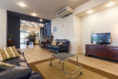 Esperia Boutique Family Hotel Cesenatico Luaran gambar