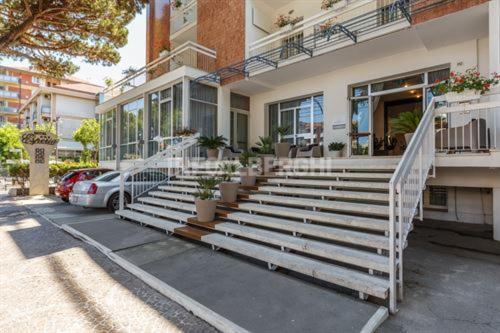 Esperia Boutique Family Hotel Cesenatico Luaran gambar