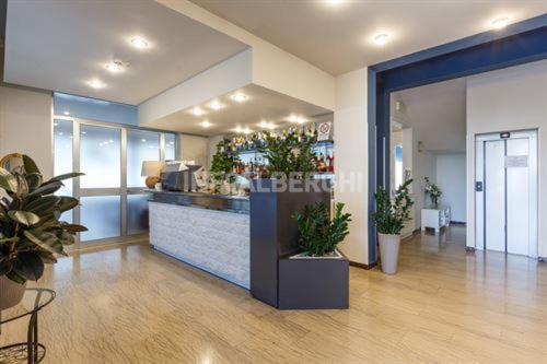 Esperia Boutique Family Hotel Cesenatico Luaran gambar