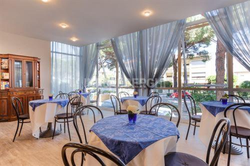 Esperia Boutique Family Hotel Cesenatico Luaran gambar